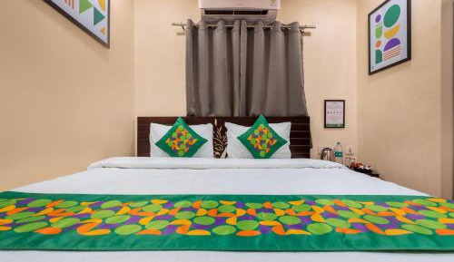 Economy Room with King Bed
