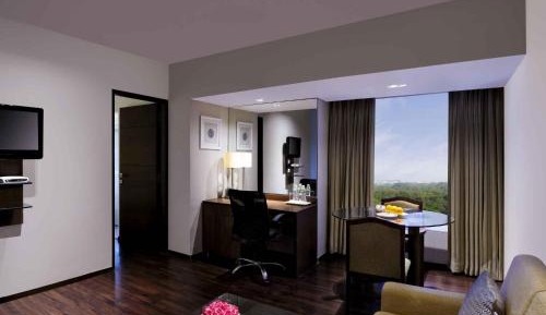 Premier Suite