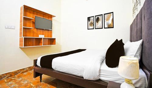 Classic Triple Room
