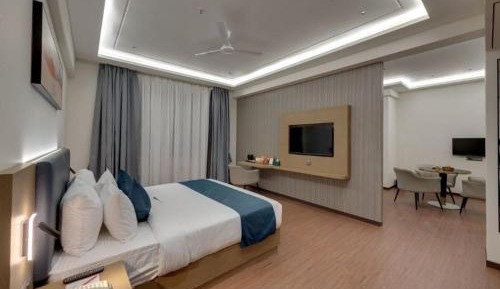 Classic Triple Room