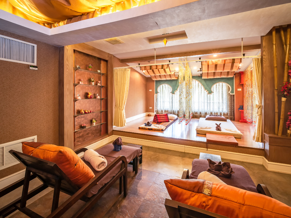 Classic Triple Room