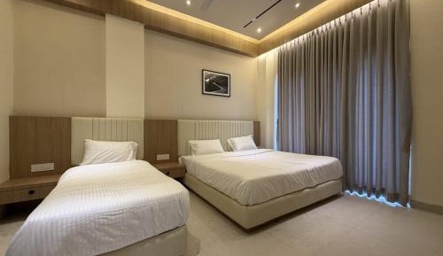 Classic Triple Room