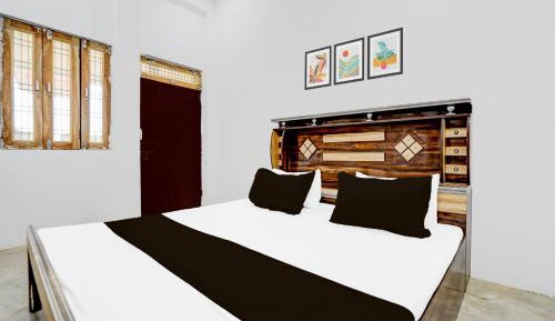 Triple Room with Bathroom