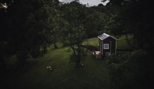 Mobile Home