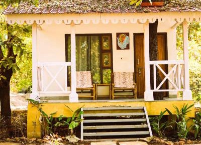 One-Bedroom Chalet
