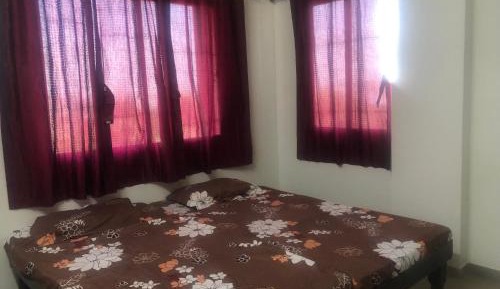 Twin Room with Shared Bathroom