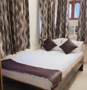 Single Room with Balcony