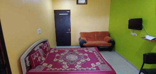 Double Room with Spa Bath
