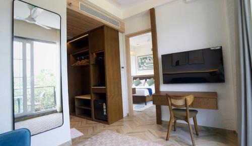 King Suite