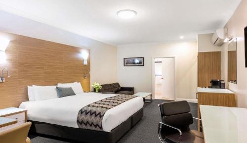 Privilege King Room
