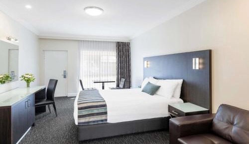 Superior Queen Room