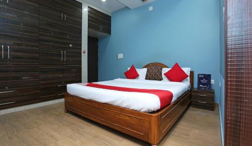 Classic Triple Room