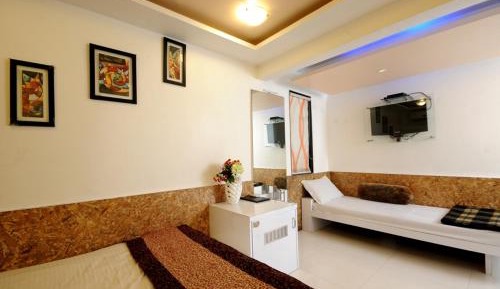 Superior Queen Room