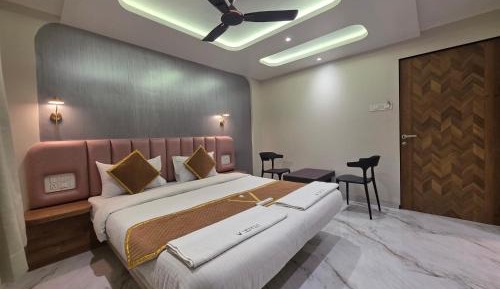 Superior Queen Room