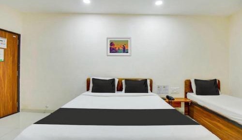 Classic Triple Room