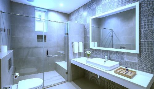 Deluxe Room - Happy Hours (2+1) from 4 pm to 7 pm (Till Sep 2026)