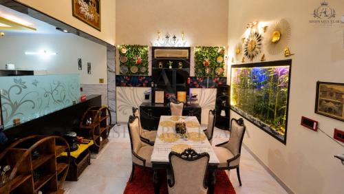 Superior Villa