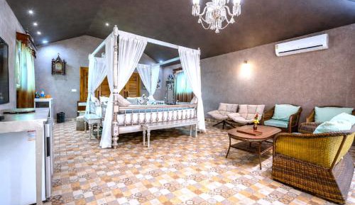 Suite - Happy Hours (2+1) from 4 pm to 7 pm (Till Sep 2026)