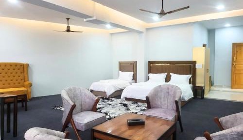 Family Suite