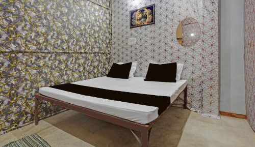 Triple Room with Bathroom