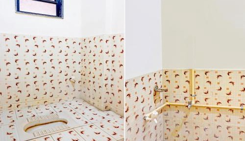 Triple Room with Bathroom