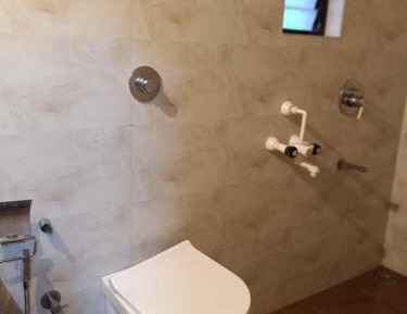 Deluxe Double Room with Balcony and Sea View