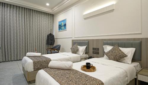 Superior Double or Twin Room