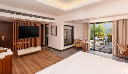 Deluxe Villa