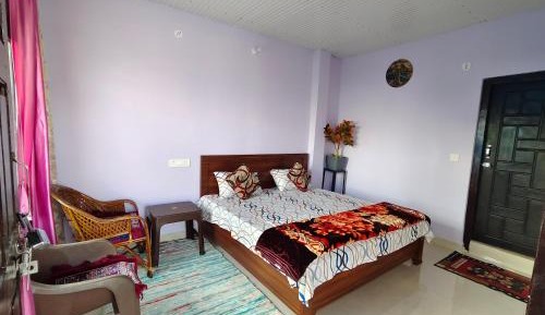 King Room with Mountain View