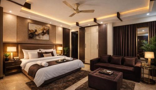 Executive Suite
