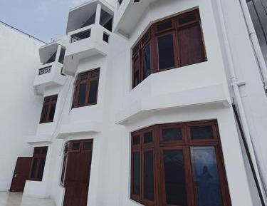 Double Room with Balcony and Sea View