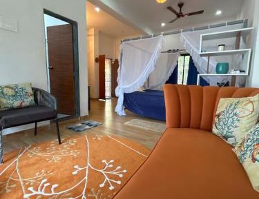 Family Room with Sea View