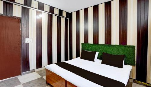 Triple Room with Bathroom