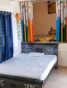 Single Room with Terrace
