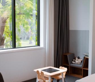 Kids Friendly Suite