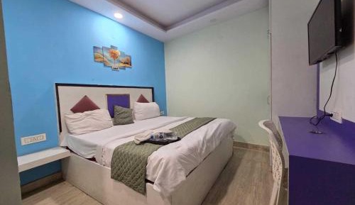Classic Triple Room