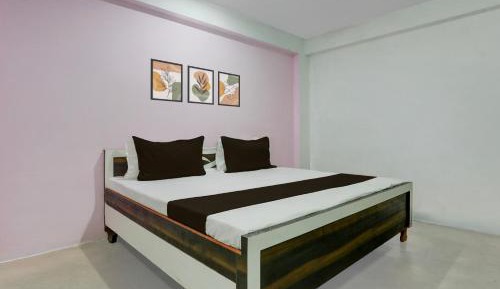 Triple Room with Bathroom