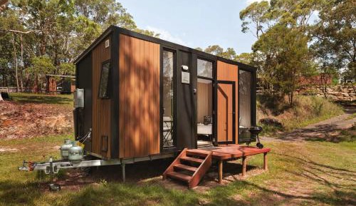 Mobile Home