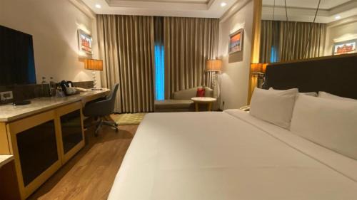Deluxe Room - 10% Discount on Food & Beverages