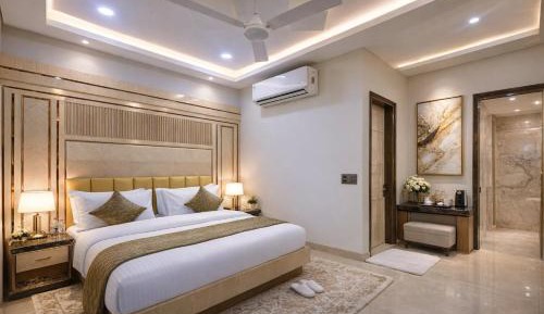 Prestige Room