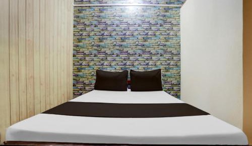 Triple Room with Bathroom