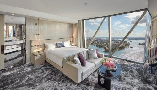 Premier Suite