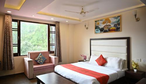 Super Deluxe Room