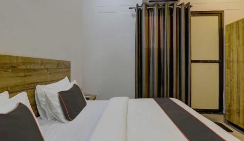 Triple Room with Bathroom