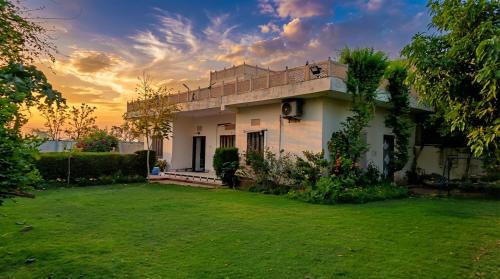 One-Bedroom Villa