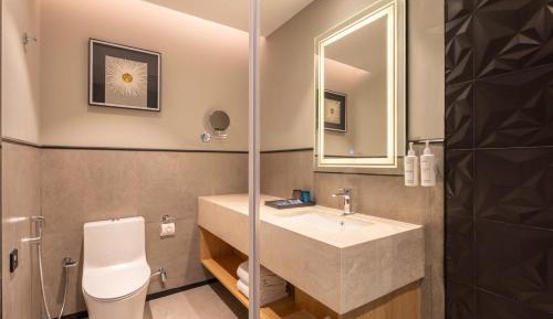 Suite Room
