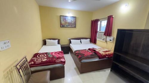 Comfort Triple Room