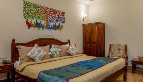Standard Room, Forest View