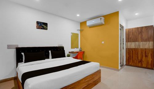 Classic Triple Room