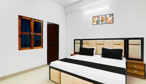 Triple Room with Bathroom